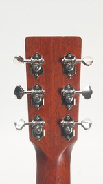 Eastman E2OM OM Cedar/Sapele (SKU: 32601) 32601