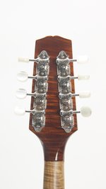 Isabel A Style Mandolin (2017) (SKU: 31521) 31521