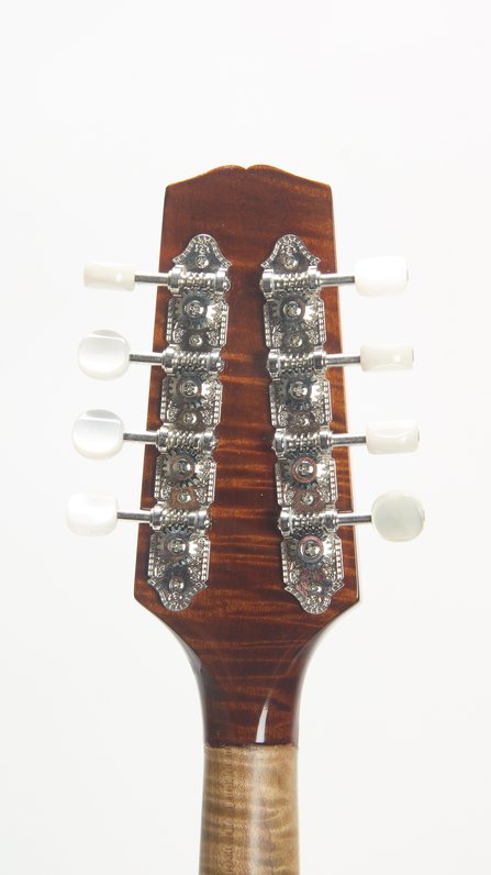 Isabel A Style Mandolin (2017) #9