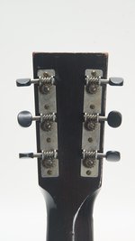 Kalamazoo KG-11 (ca.1935) (SKU: 32342) 32342