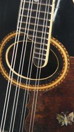 Gibson F-4 (ca. 1906) (SKU: 32448) 32448