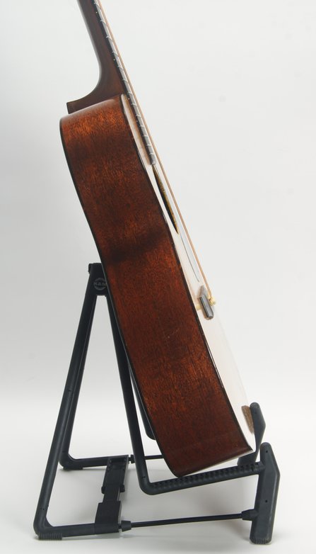 Martin 000-18 (1941) #9