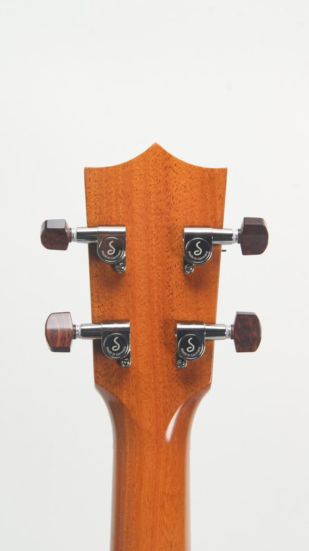 Kamaka HF-3 Tenor Ukulele (2020) #9