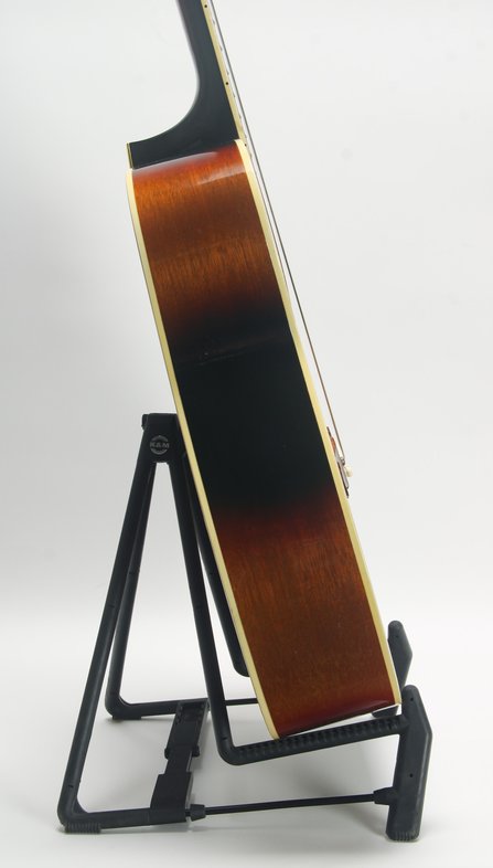 Harmony Sovereign H1265 (c.1967) #9