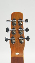 Gold Tone GT-WB Weissenborn (SKU: 32354) 32354