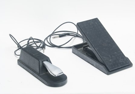 Yamaha DX-7 (1983) #9