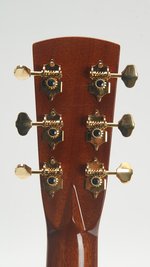 Blueridge BR-183 Historic Series 000 (2015) (SKU: 32414) 32414