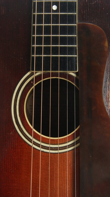 Gibson L-3 (ca.1925) #9