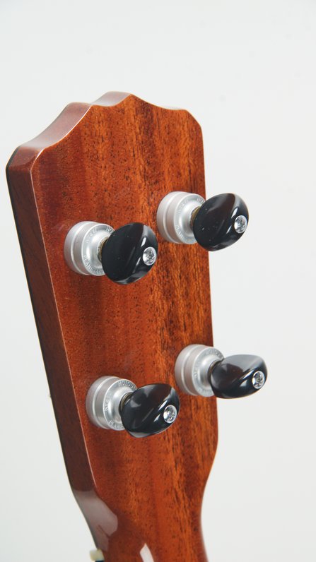 Romero The Replica Mahogany Tenor #9