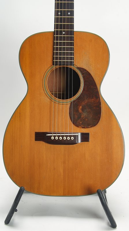 Martin 0-18 (1945) #9