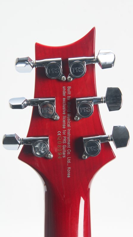 PRS SE277 #9