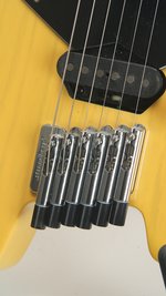 Strandberg Salen Classic Blonde (SKU: 32375) 32375