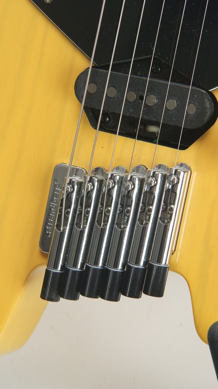 Strandberg Salen Classic Blonde #9