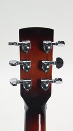 Gold Tone PBR Paul Beard Resonator Guitar (SKU: 30472) 30472