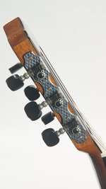 Cordoba Fusion Series Orchestra SP/RW *Used (SKU: 32504) 32504