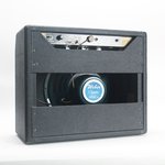 Fender Princeton 6G2 Tuxedo (1964) (SKU: 31297) 31297