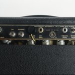 Fender Vibrolux Reverb AA864 (1967) (SKU: 32445) 32445