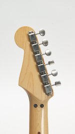 Fender Stratocaster w. Floyd Rose Sunburst HH (c.1993) (SKU: 32765) 32765