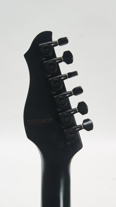 Westone X-198 BB Spectrum LX Blue (ca.1986) #9