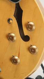 Gibson ES-335 Dot Nat (1982) (SKU: 32357) 32357