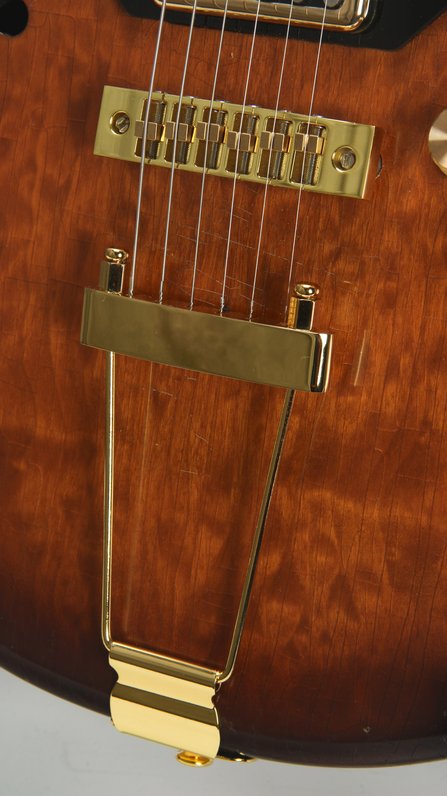 Rarebird Telehawk HSH (1994) #9