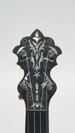 S. S. Stewart Special Thoroughbred (SKU: 32409) 32409