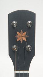 Pisgah Rambler Dobson Standard (12", Walnut, 25.5" scale) (SKU: 32482) 32482