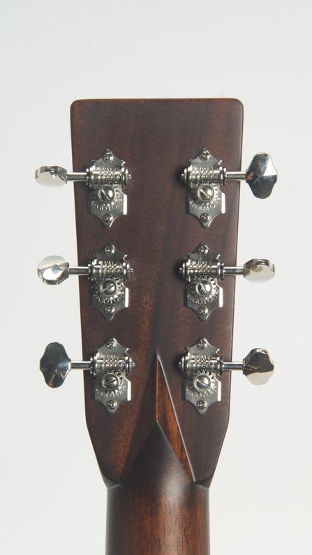 Eastman E20OM-TC #9