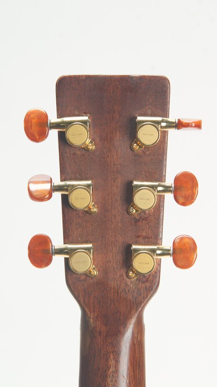 Takamine EF-360S Modified* (c.1979) #9