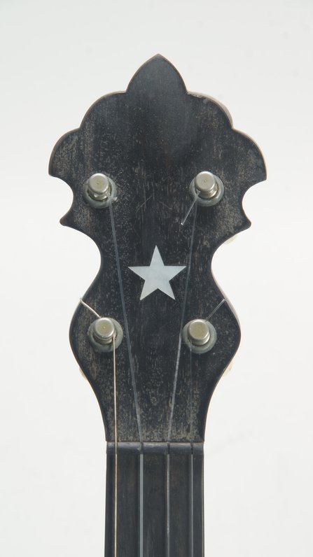 S. S. Stewart's Sons 4S Professional (ca. 1901) #9