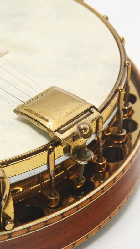 Paramount Style C #9