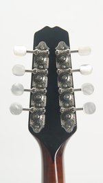 Weber Yellowstone A Mandolin (2012) (SKU: 32287) 32287