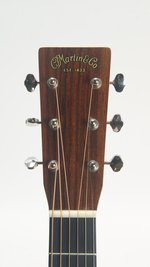 Martin 000-28EC Shade Top (2014) (SKU: 32496) 32496