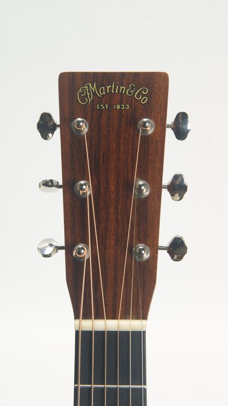 Martin 000-28EC Shade Top (2014) #9