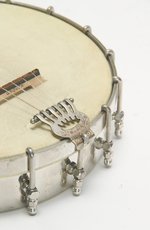 Lyon and Healy Mystic Pony Banjo (SKU: 32419) 32419