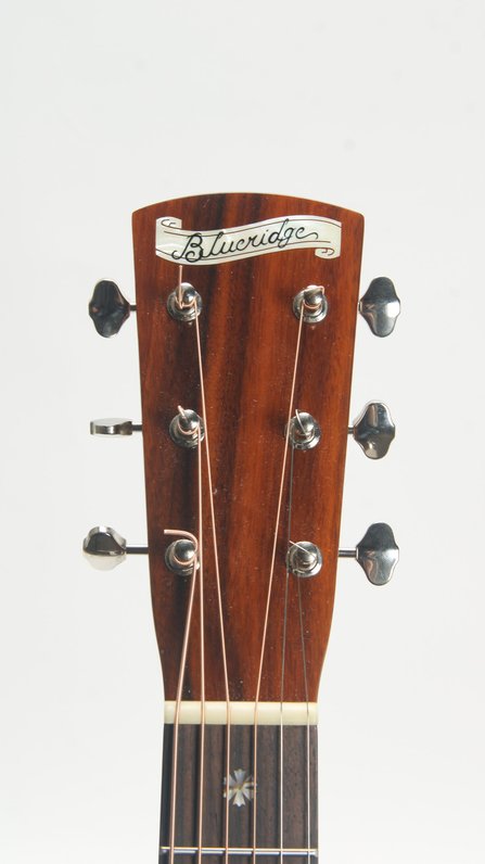 Blueridge ADK Top Craftsman Series 000 BR-163A #9