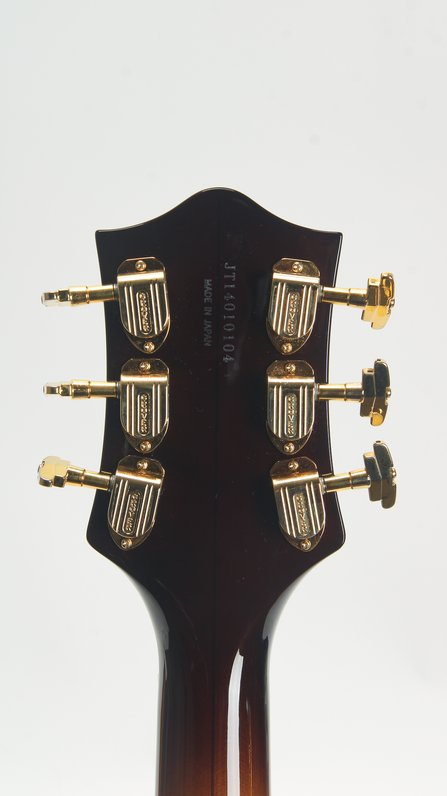 Gretsch Sychromatic G400 #9