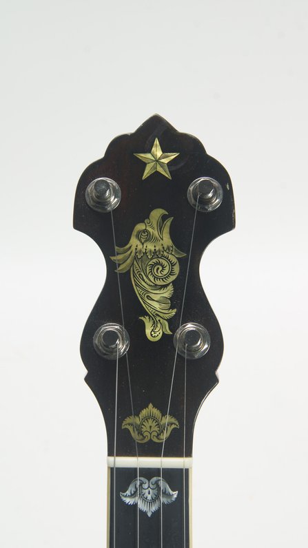 Kevin Enoch Tubaphone Conversion (ca. 2017) #9