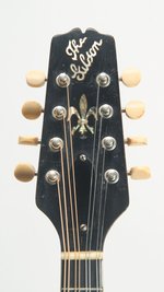Gibson A-4 (ca. 1925, "Snakehead" w/ Virzi) (SKU: 32399) 32399