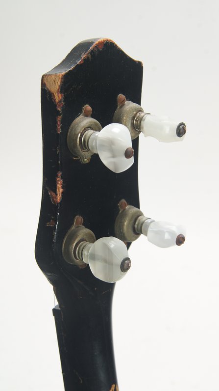 Gretsch Model 240 Archtop Tenor Guitar (1930) #9