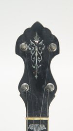 F. J. Bacon FF Professional (ca. 1905) (SKU: 32282) 32282