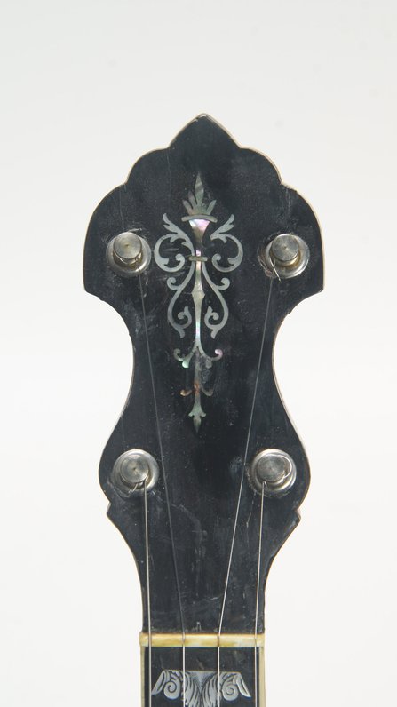 F. J. Bacon FF Professional (ca. 1905) #9