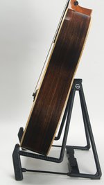 David Webber Guitars 000 SP/RW 12 fret (ca.2000) (SKU: 32444) 32444