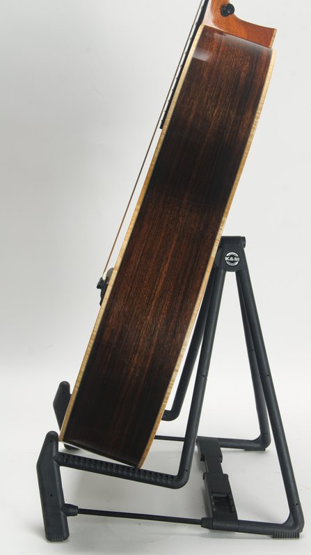 David Webber Guitars 000 SP/RW 12 fret (ca.2000) #9