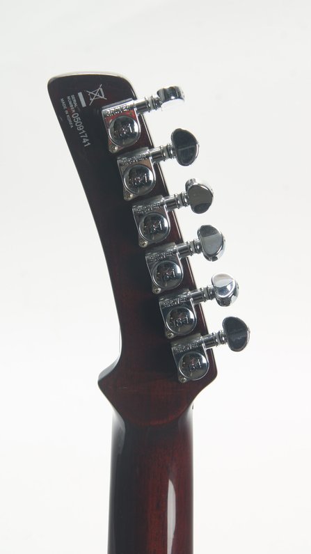 Parker PM-20 (2005) #9