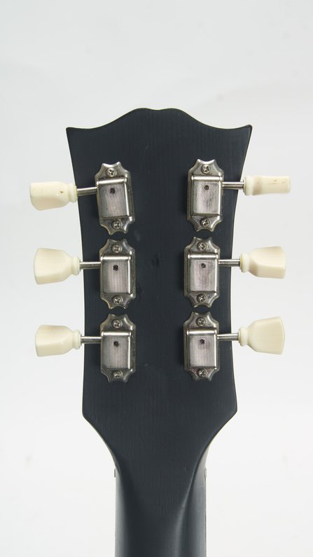 RC Kelly Led Zeppelin LP Style Electric (Art) #9