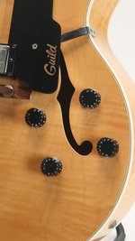 Guild X-150 BLD (ca.1995) (SKU: 32380) 32380
