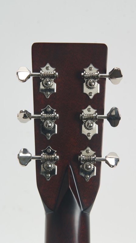 Eastman E10-OM (2021) #9