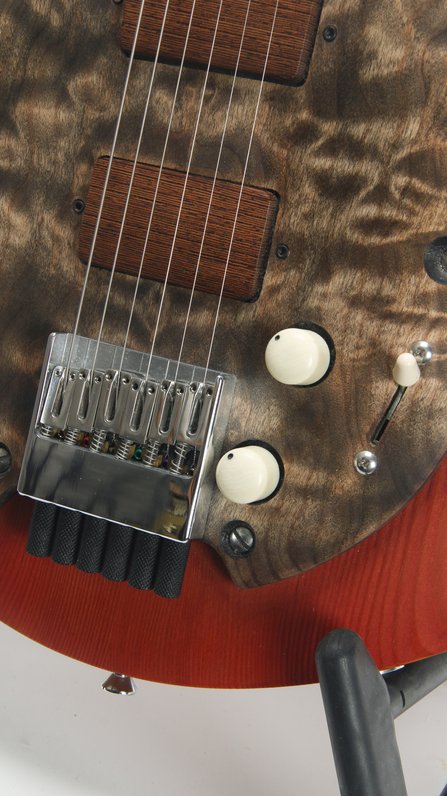 Malinoski Sonic Headless (175) #9