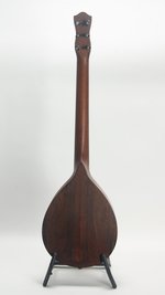 August Pollman Mandoline-Guitar (SKU: 32388) 32388